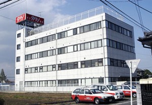 タキゲン製造浦和支店