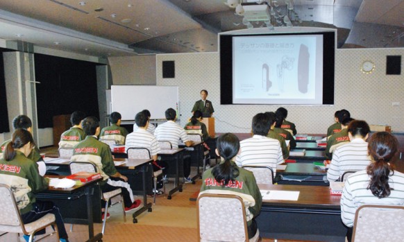 ポンチ絵の基礎と描き方01