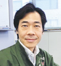沼津支店長