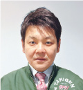 京都支店長