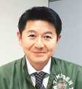 広島支店長