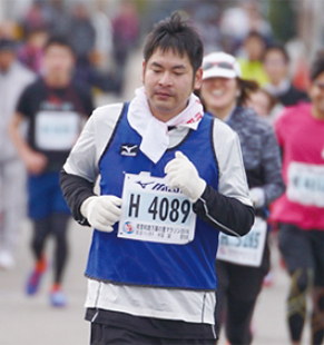 P6_7_マラソン